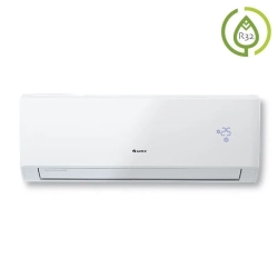Gree Lomo Luxury GWH09QB-K6DNB2C 2,60kW R32